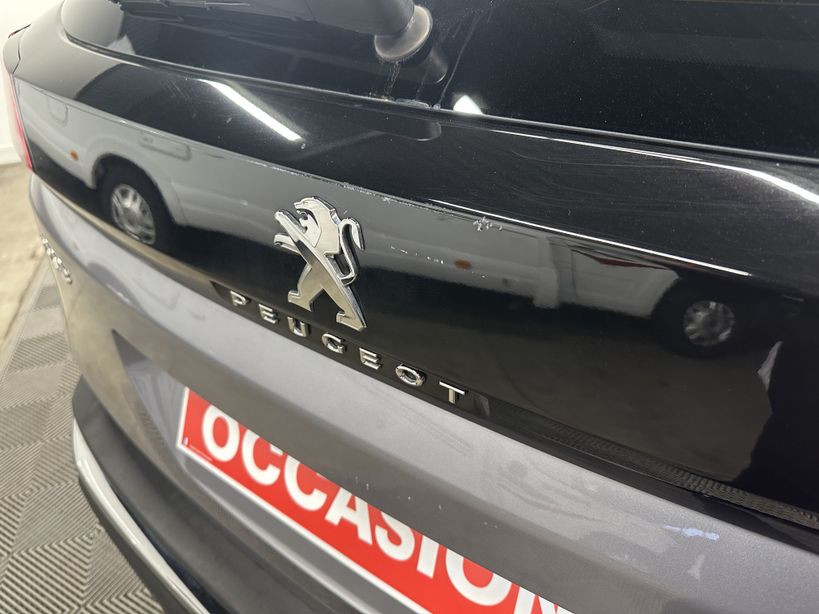 PEUGEOT 3008 2024 - Photo n°8