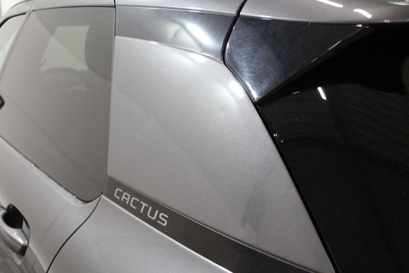 CITROEN C4 CACTUS 2020 - Photo n°14