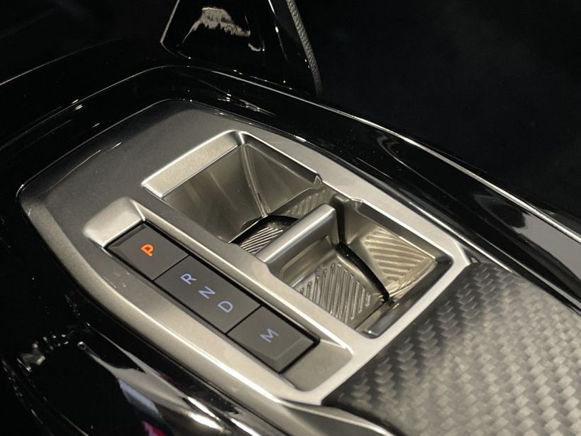 PEUGEOT 208 2025 - Photo n°20