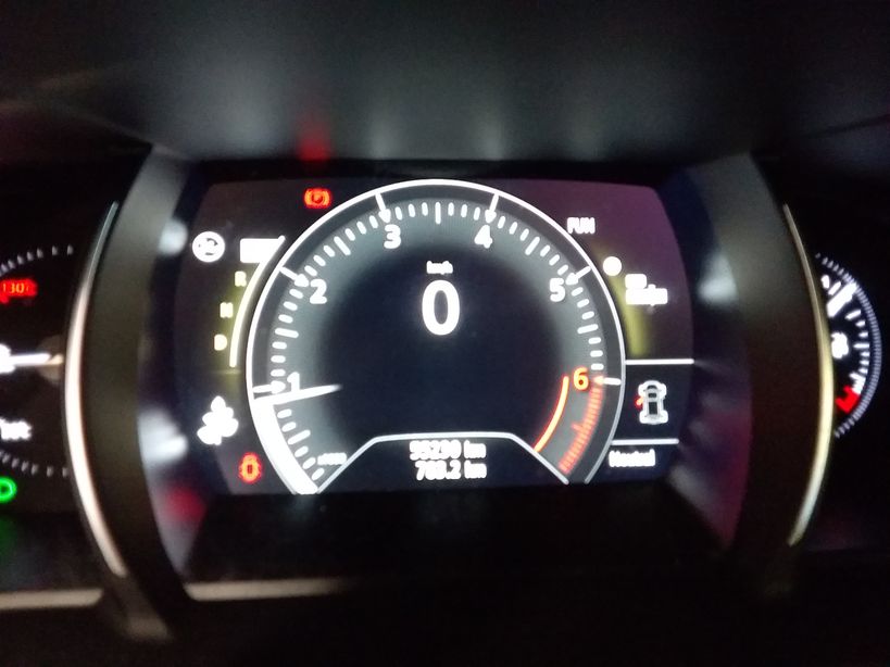 RENAULT TALISMAN 2019 - Photo n°22