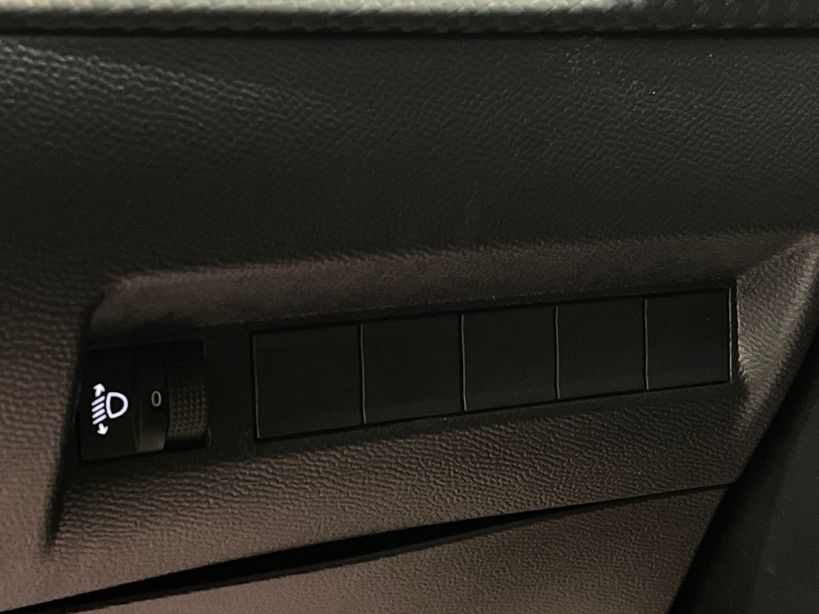 PEUGEOT 208 2025 - Photo n°33