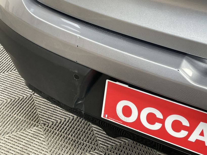 CITROEN C4 X 2023 - Photo n°2