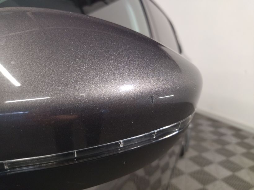 PEUGEOT 308 2020 - Photo n°8