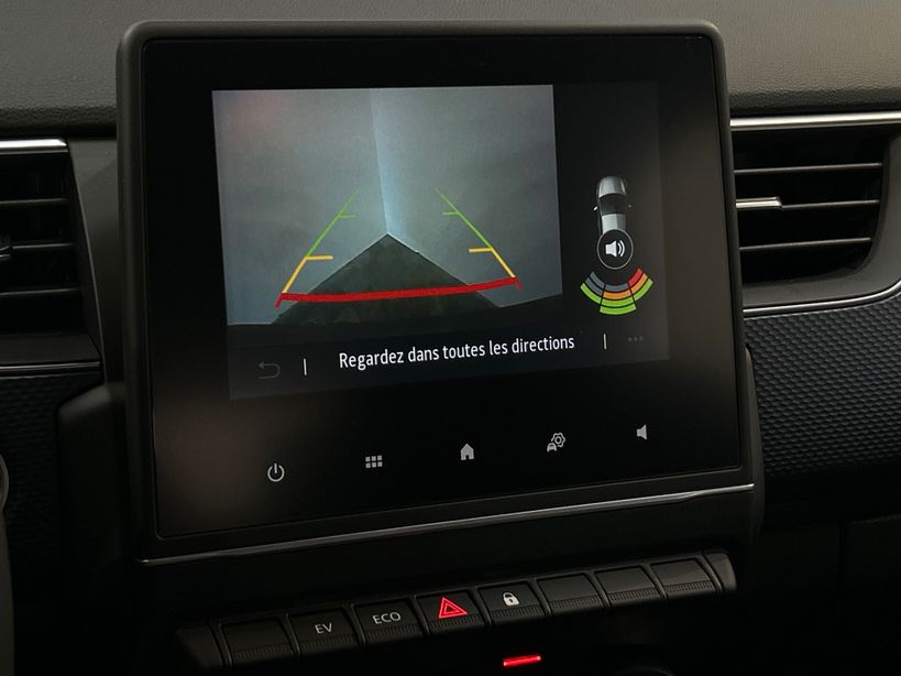RENAULT ARKANA 2025 - Photo n°12