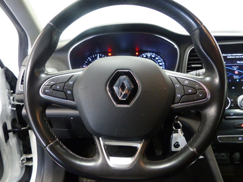 RENAULT MEGANE IV SOCIETE 2021 - Photo n°20