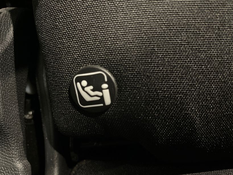 CITROEN C5 AIRCROSS 2023 - Photo n°44