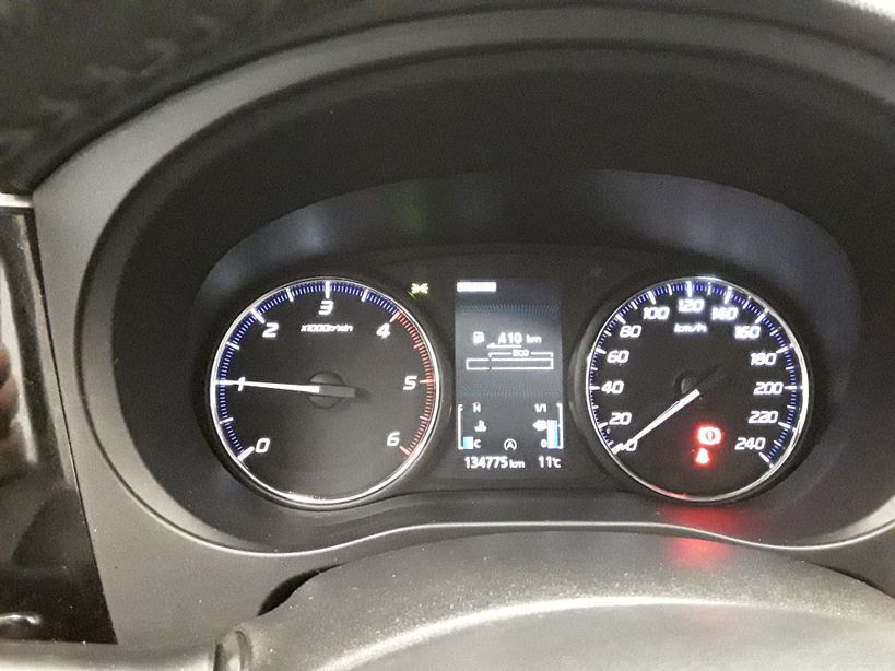 MITSUBISHI OUTLANDER 2016 - Photo n°8
