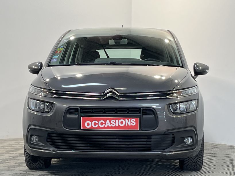 CITROEN C4 SPACETOURER BUSINESS 2019 - Photo n°5