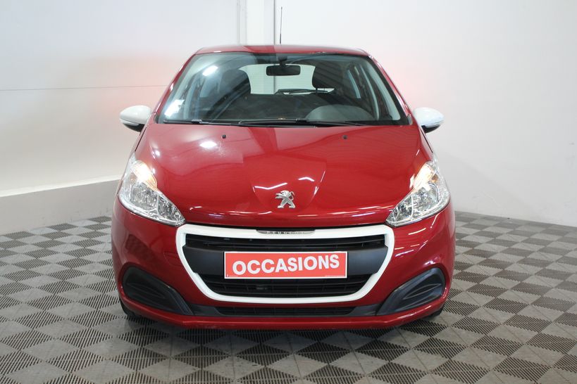 PEUGEOT 208 2016 - Photo n°2