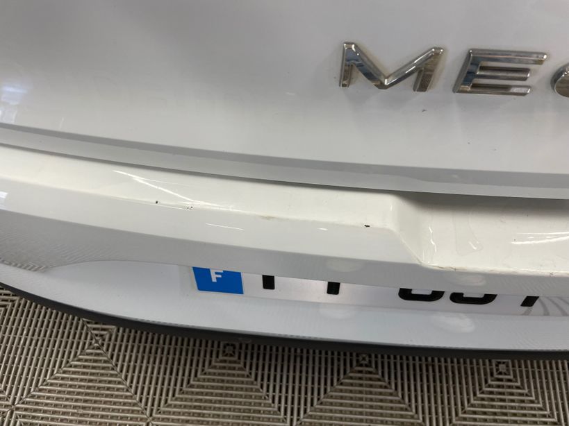 RENAULT MEGANE IV BERLINE 2021 - Photo n°8