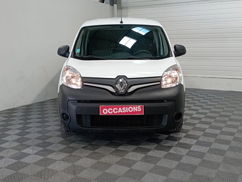 RENAULT KANGOO EXPRESS 2020 - Photo n°2