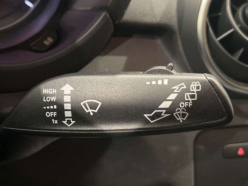 AUDI A1 SPORTBACK 2018 - Photo n°23