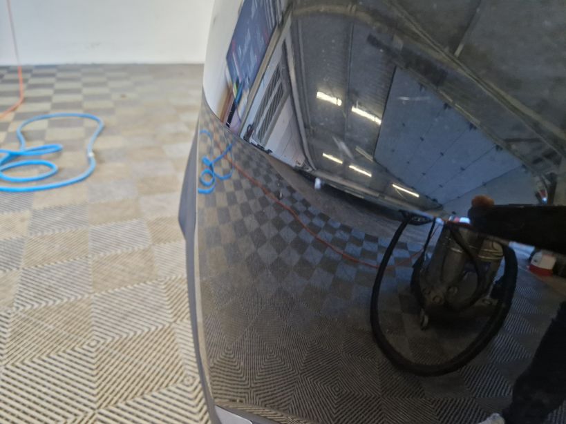 RENAULT CAPTUR 2023 - Photo n°3