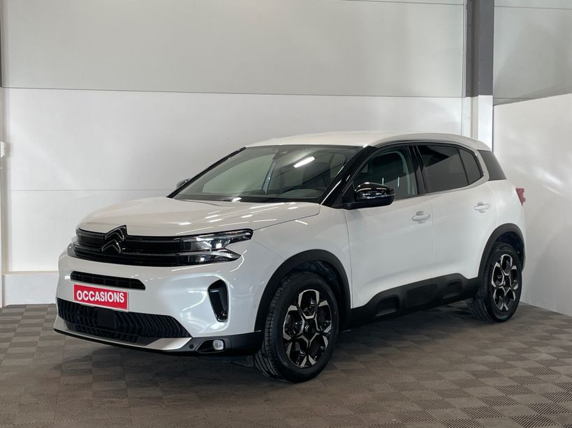 CITROEN C5 AIRCROSS 2023 - Photo n°1