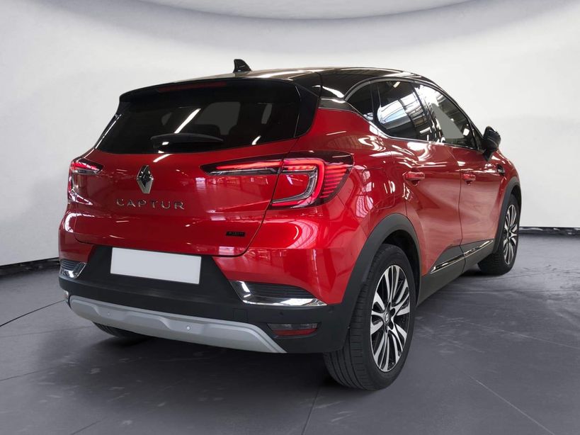 RENAULT CAPTUR 2023 - Photo n°5