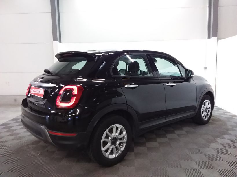 FIAT 500X MY20 2019 - Photo n°4
