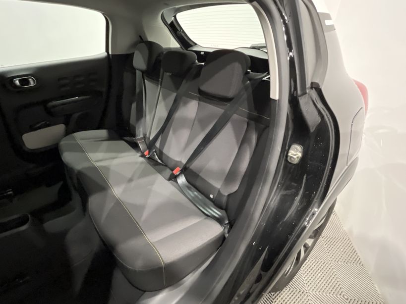 CITROEN C3 2021 - Photo n°10
