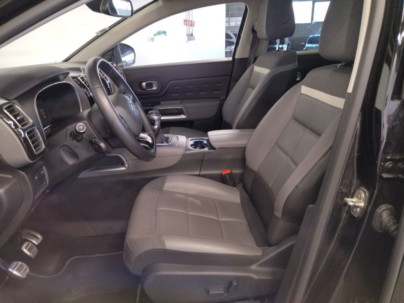 CITROEN C5 AIRCROSS 2019 - Photo n°11
