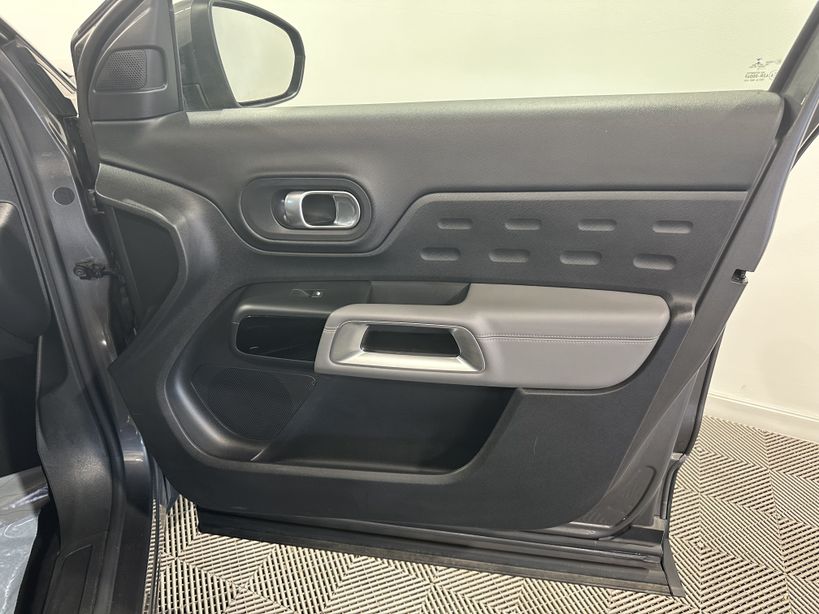 CITROEN C5 AIRCROSS 2021 - Photo n°7