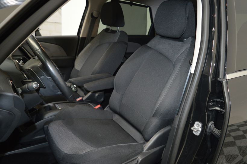 CITROEN C4 PICASSO 2017 - Photo n°9