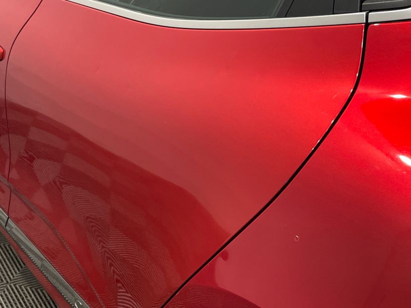 RENAULT CLIO V 2021 - Photo n°17