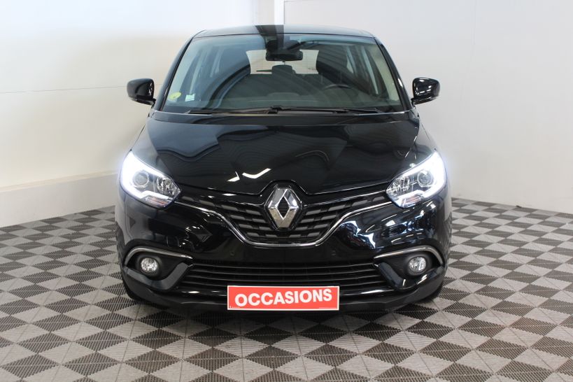 RENAULT GRAND SCENIC IV 2018 - Photo n°2