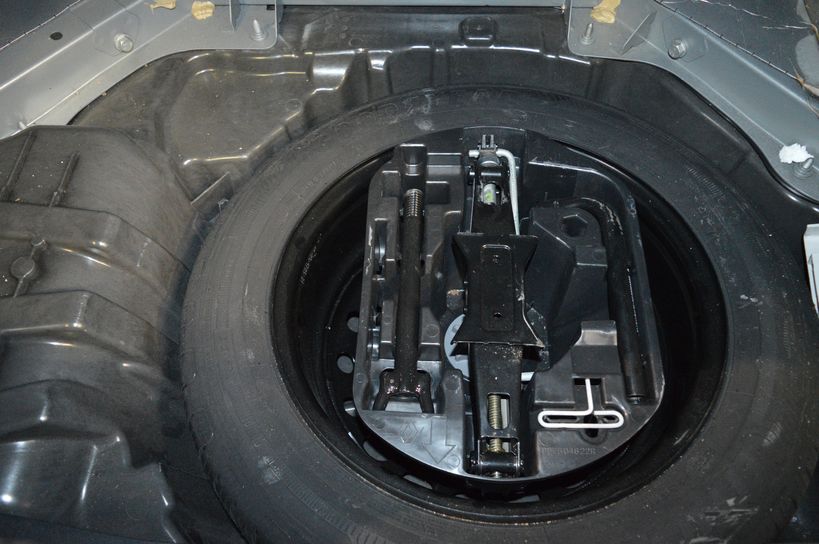 RENAULT MEGANE IV BERLINE BUSINESS 2017 - Photo n°52