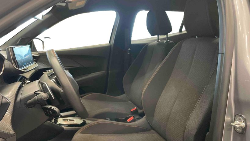 PEUGEOT 2008 2025 - Photo n°8