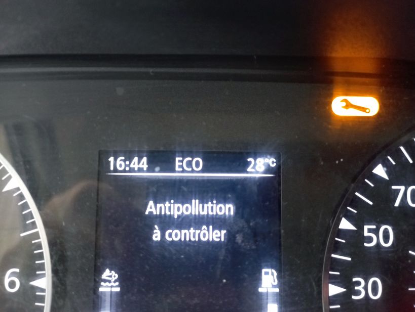 RENAULT MASTER CHASSIS CABINE 2020 - Photo n°18