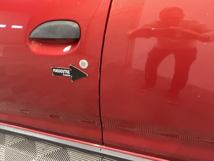 DACIA SANDERO 2014 - Photo n°12