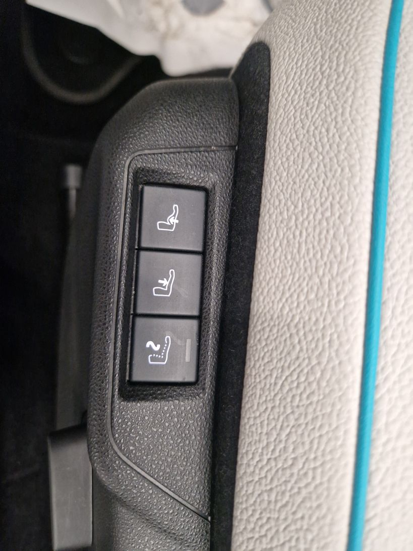 FIAT 600 2025 - Photo n°13