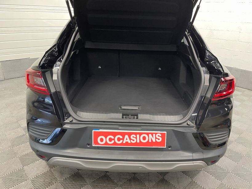 RENAULT ARKANA 2023 - Photo n°9