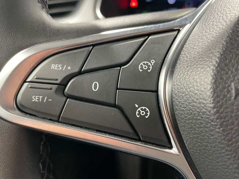 RENAULT CAPTUR 2022 - Photo n°13