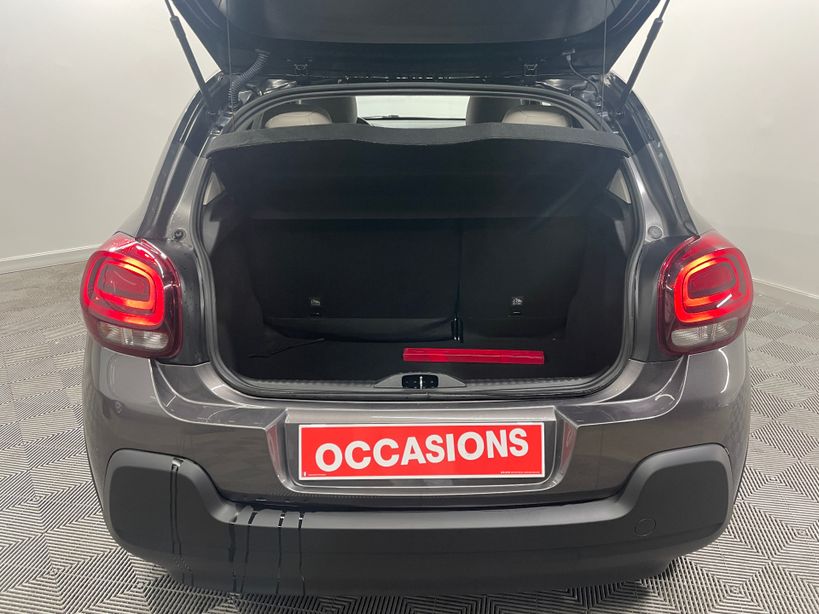 CITROEN C3 2023 - Photo n°9