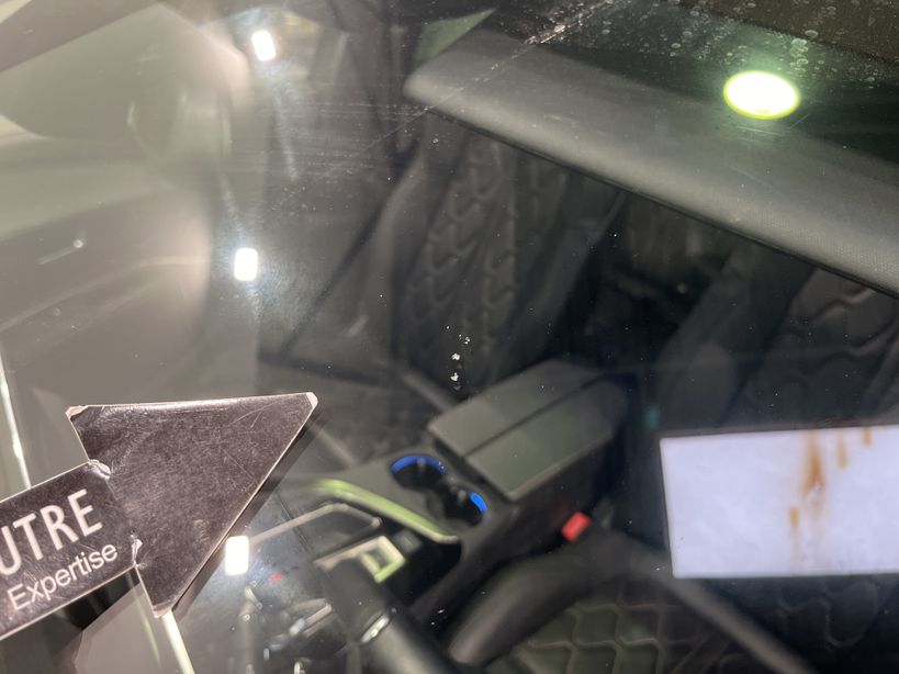 PEUGEOT 3008 2019 - Photo n°5