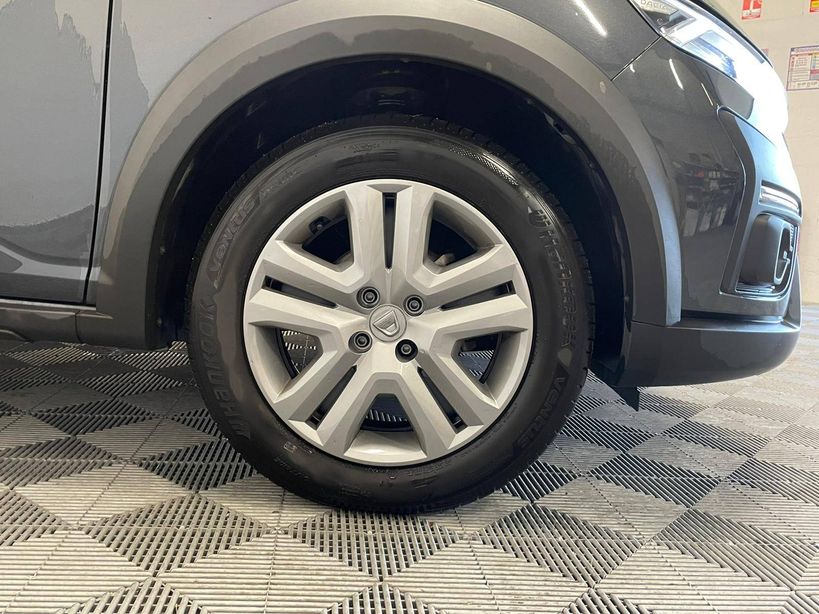 DACIA SANDERO 2022 - Photo n°23