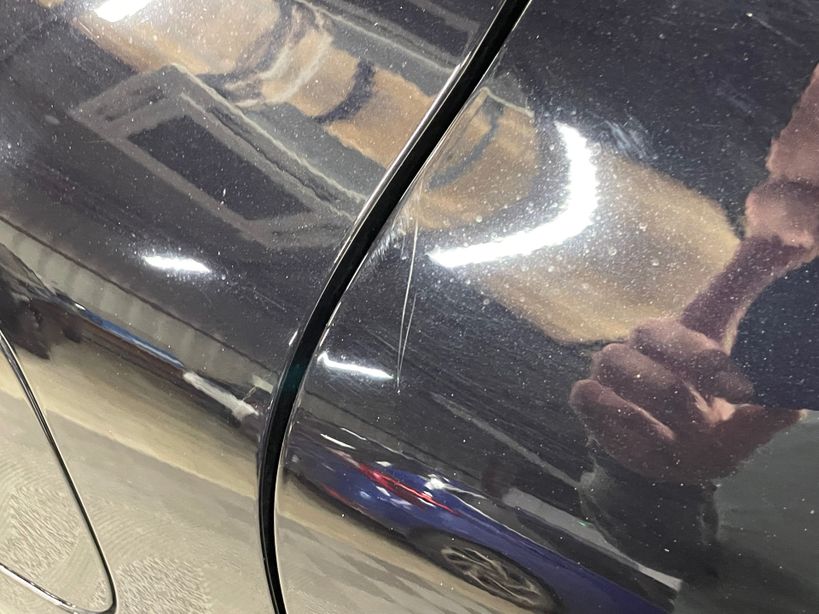 RENAULT ARKANA 2024 - Photo n°7