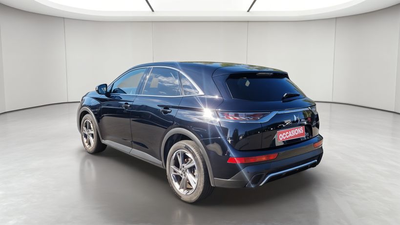 DS DS7 CROSSBACK 2021 - Photo n°4