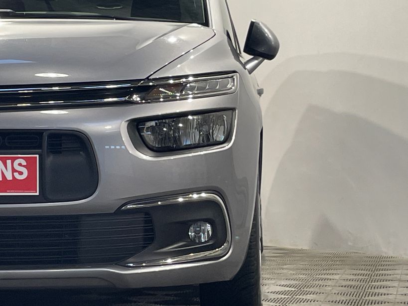 CITROEN GRAND C4 SPACETOURER 2021 - Photo n°7