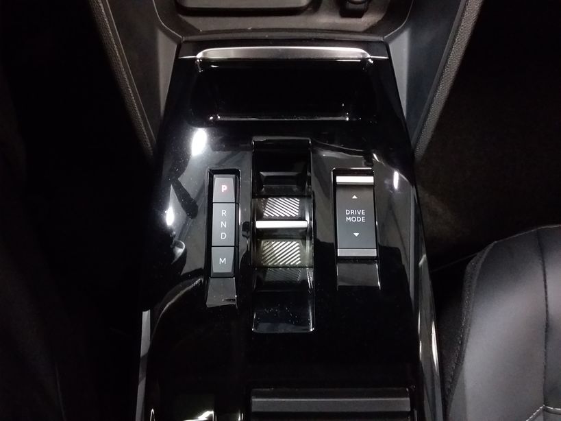 CITROEN C4 X 2023 - Photo n°21