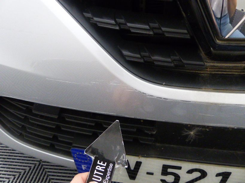 RENAULT CLIO V 2020 - Photo n°2