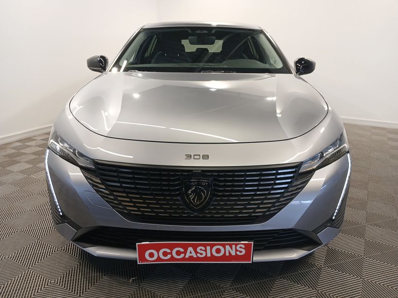 PEUGEOT 308 2024 - Photo n°2