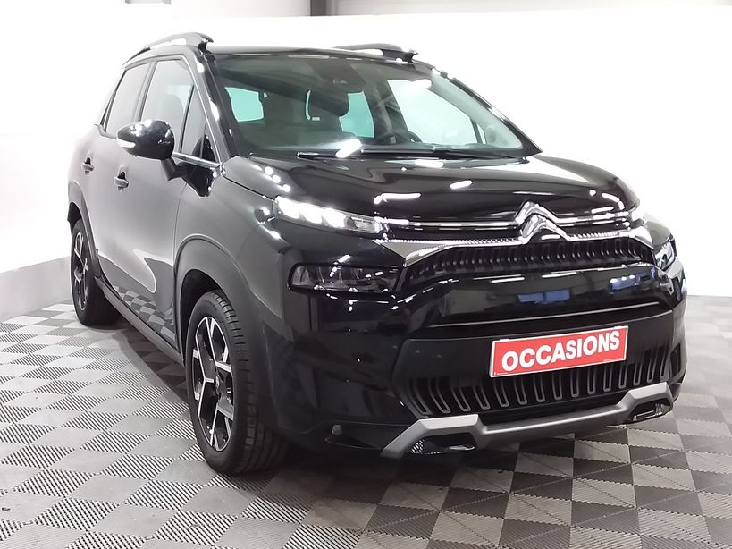 CITROEN C3 AIRCROSS 2024 - Photo n°3