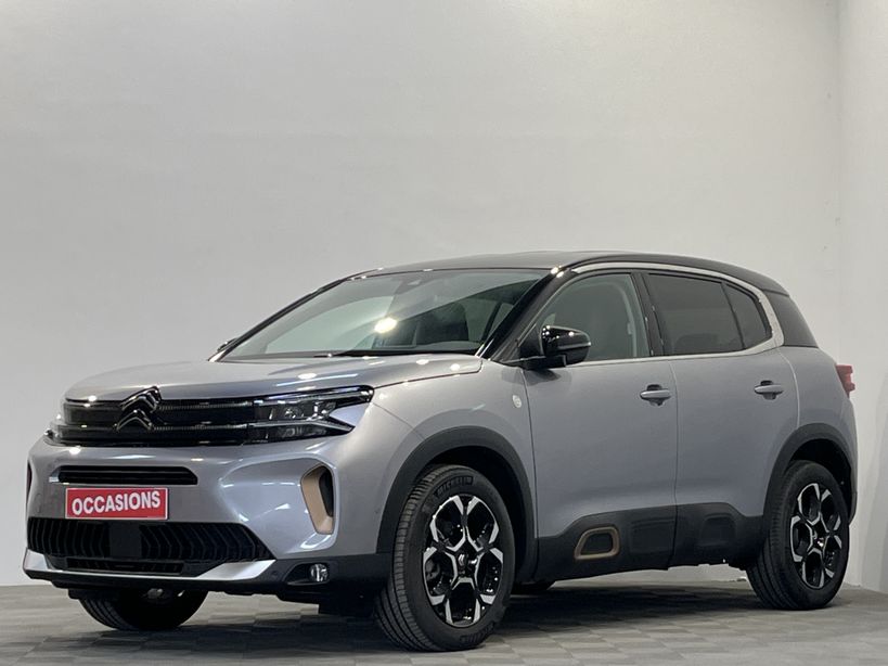 CITROEN C5 AIRCROSS 2023 - Photo n°1