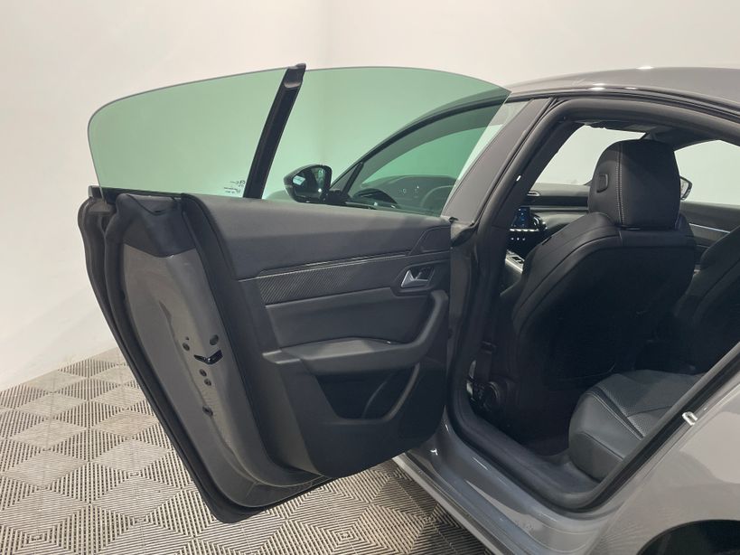 PEUGEOT 508 2024 - Photo n°32