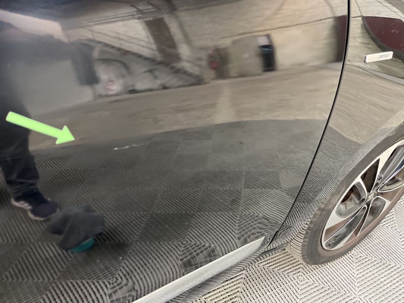 RENAULT SCENIC III 2015 - Photo n°5