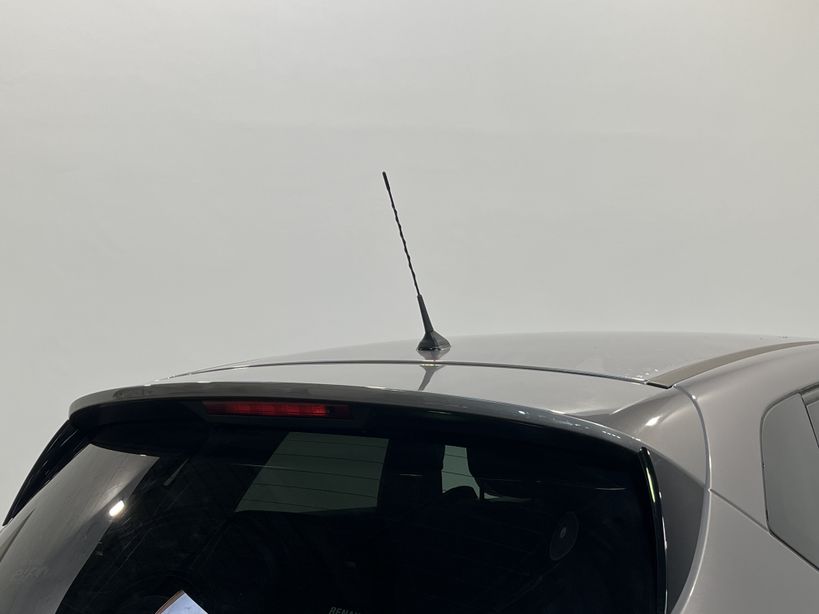RENAULT CAPTUR 2014 - Photo n°43