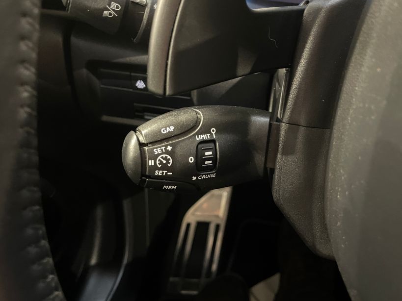 CITROEN C5 AIRCROSS 2021 - Photo n°31