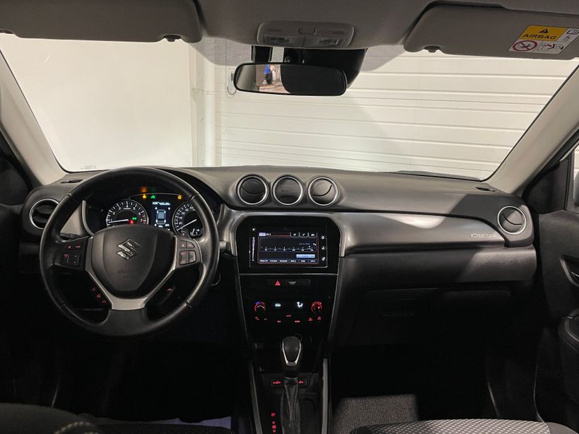 SUZUKI VITARA 2022 - Photo n°13
