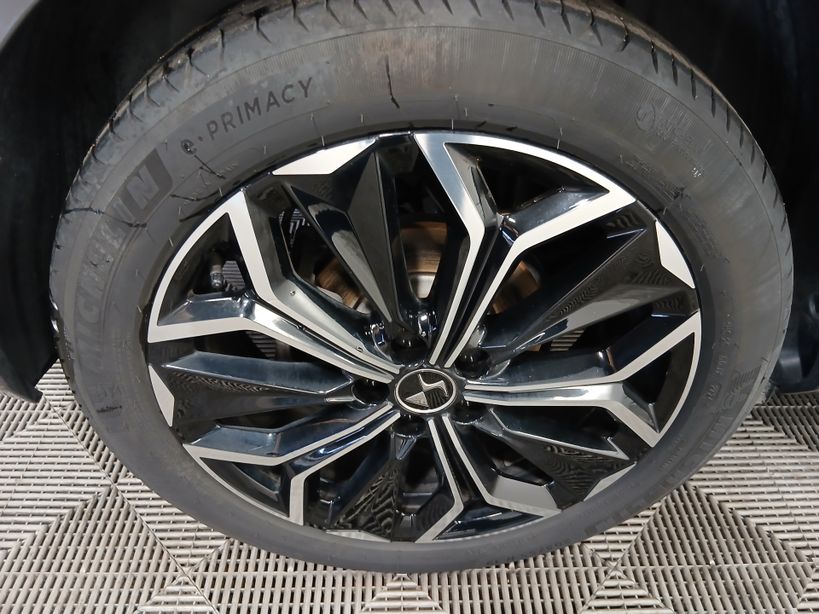 DS DS 4 2024 - Photo n°8